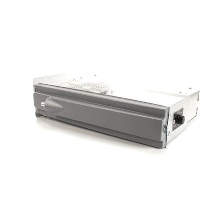 Delfield Coil Assy, R404A, Solnd/ Tstat 000-248-0001-S